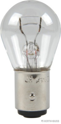 HERTH&BUSS Glühlampe, P21/5W, 12 V, 12/5 W, BAY15d