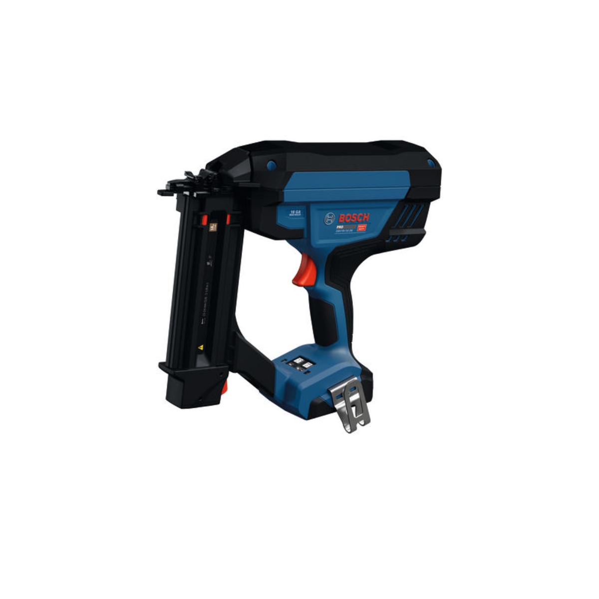Bosch Akku-Nagler GNH18V-50-2M in L-BOXX