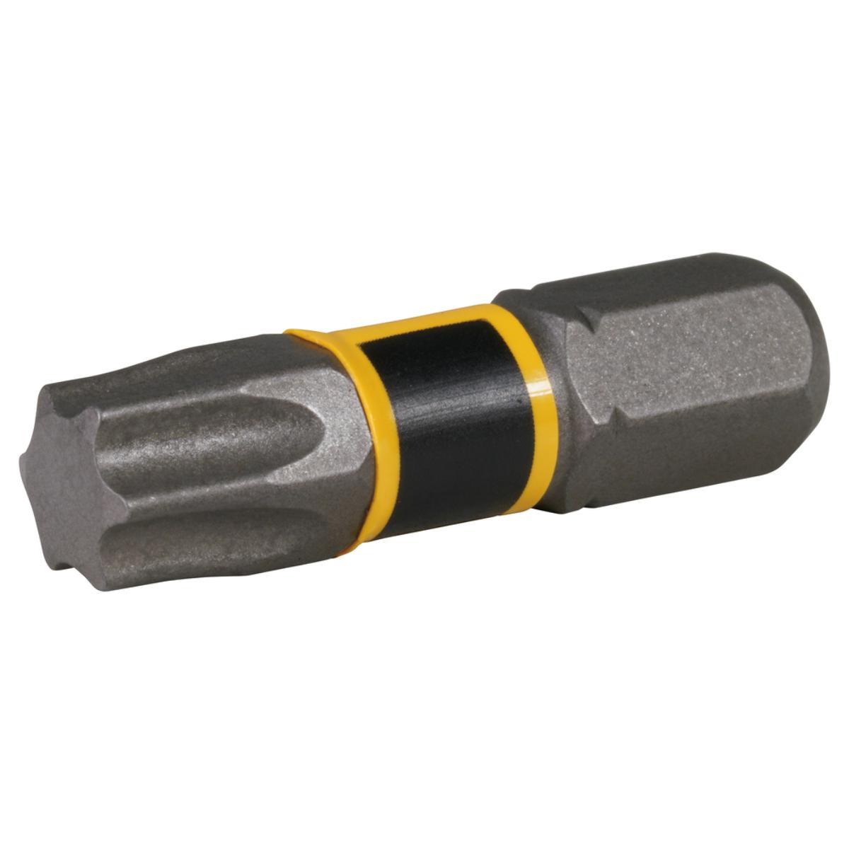 Makita Torsion Bit T40 Impact Premier 25 mm - 2 Stück - E-20242
