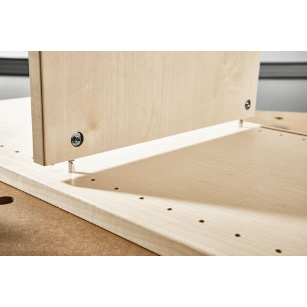 Festool Eckverbinder KV-LR32 D8/50