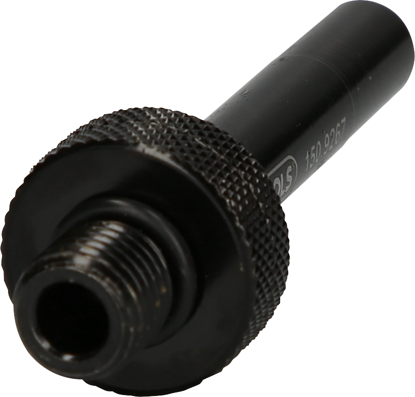 KS Tools Befülladapter für Mercedesgetriebe 722.9, M12 x 1,5