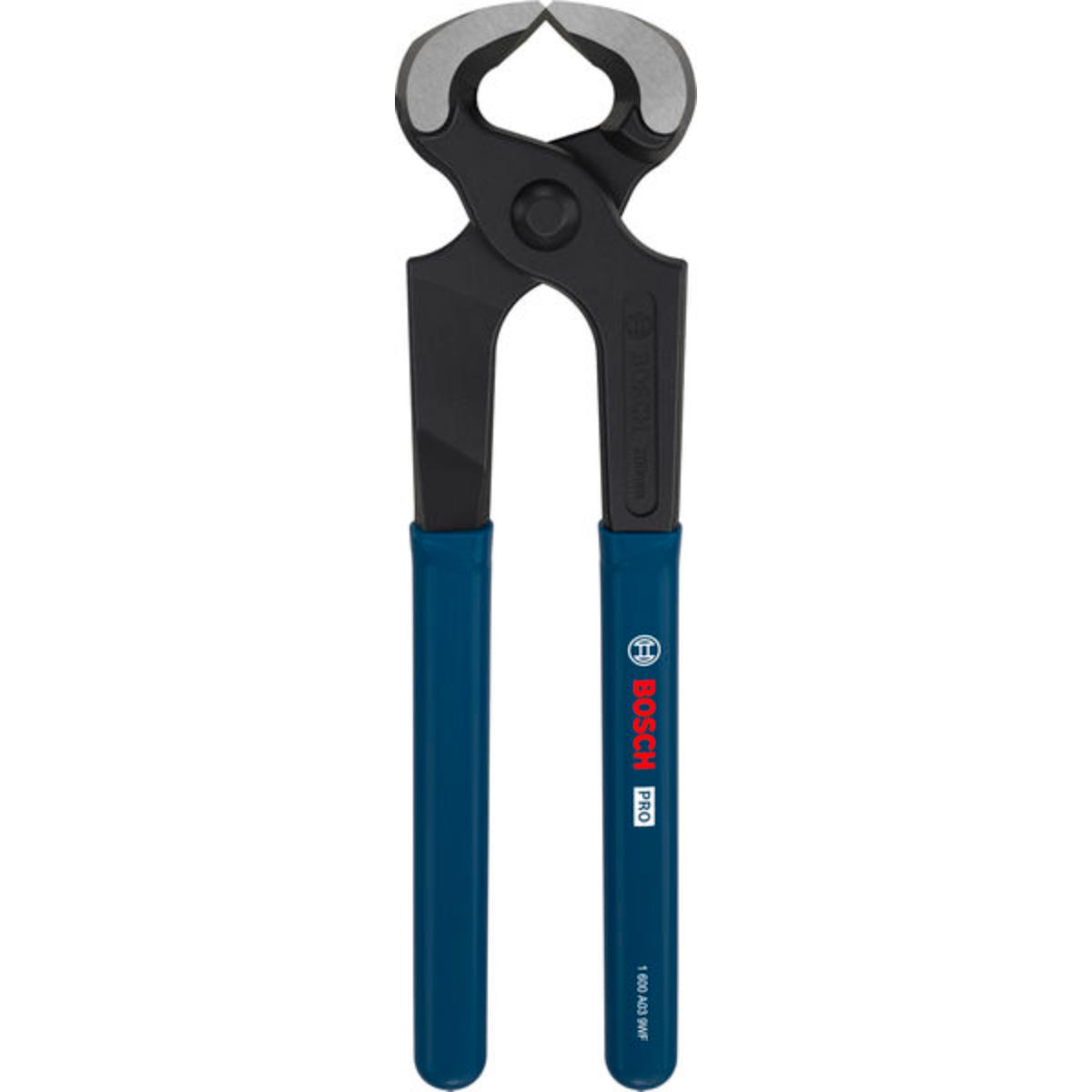 Bosch PRO Kneifzange 200 mm, tauchbeschichtete Griffe
