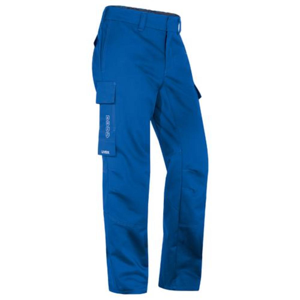 uvex suXXeed multifunction Herren Arbeitshose - light Bundhose