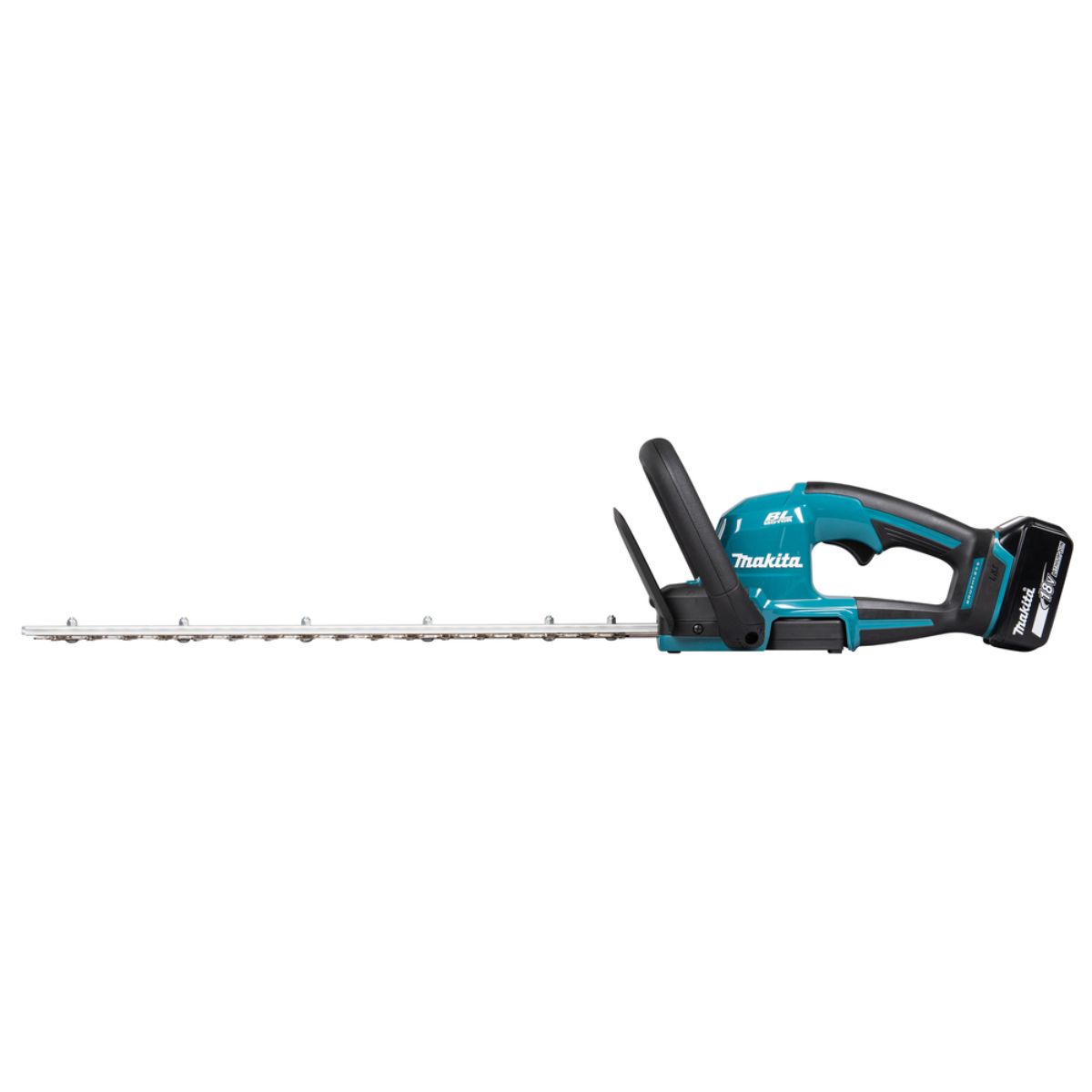 Makita Akku-Heckenschere 50 cm 18V / 3,0 Ah, 1 Akku + Ladegerät DUH506RF