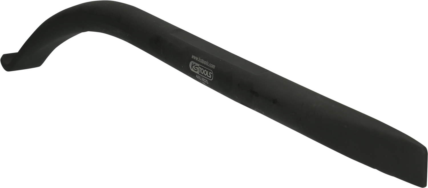 KS Tools Felgenschließhebel für dreigeteilte Felgen, 396 mm