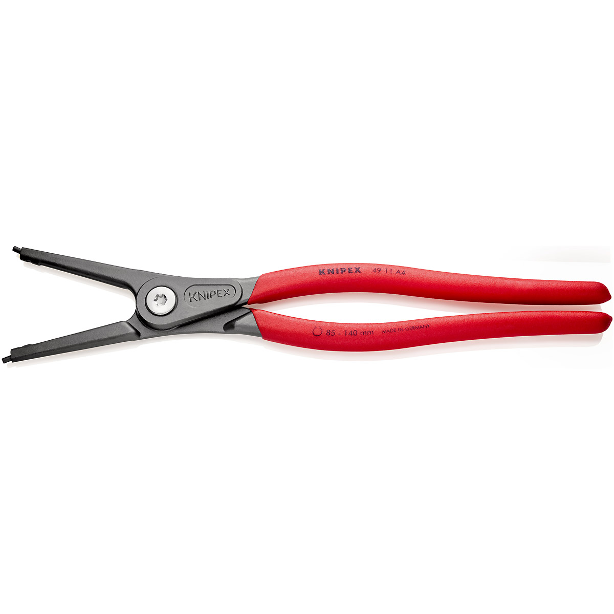 KNIPEX Präzision-Sicherungsringzange