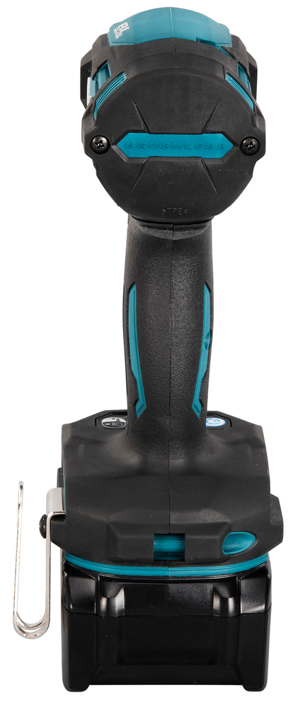 Makita Akku-Schlagschrauber - TD001GD201
