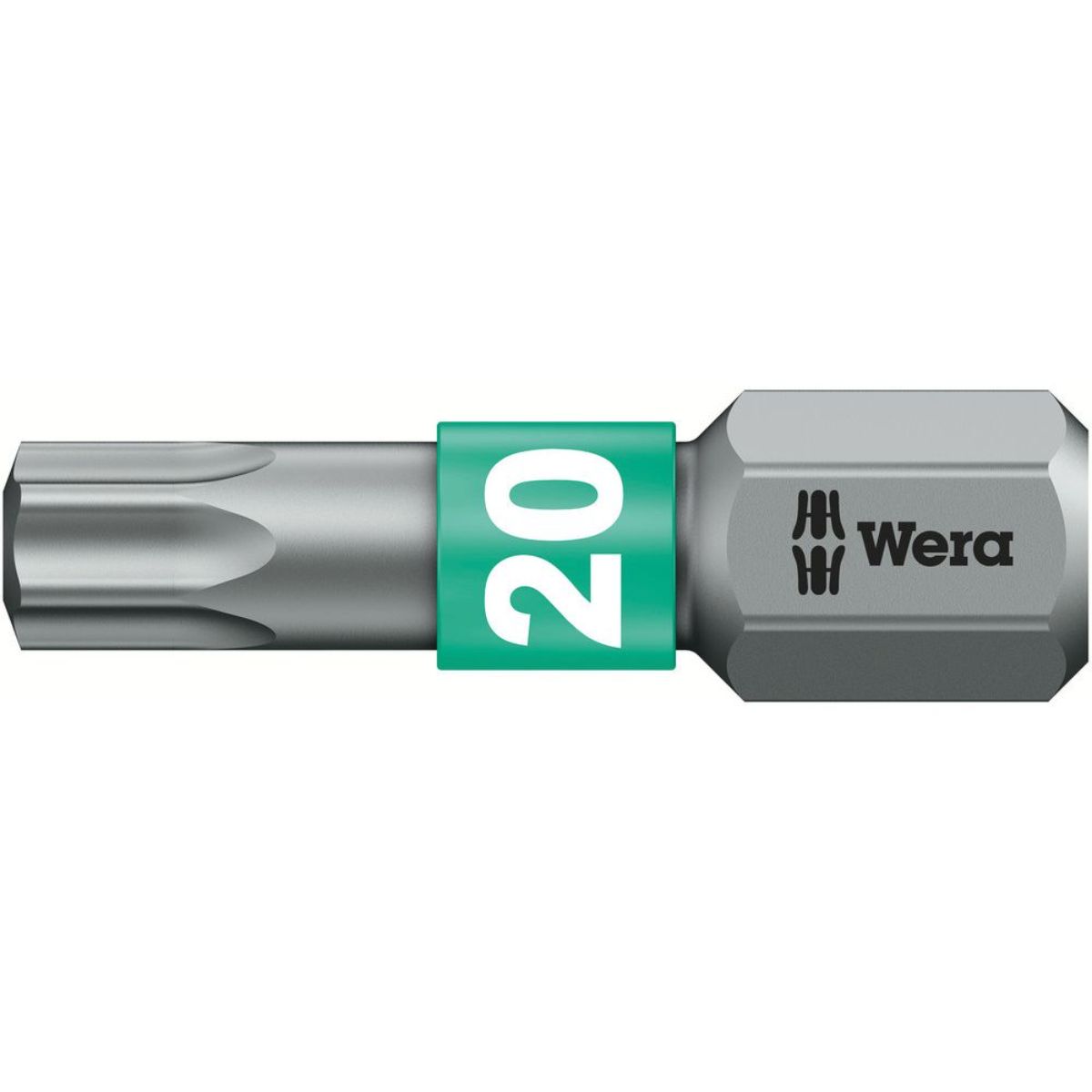 Wera 867/1 BTZ TORX Bits