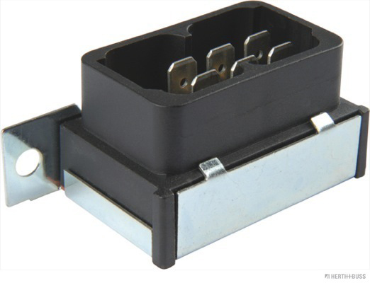 HERTH&BUSS Diode, 3 A