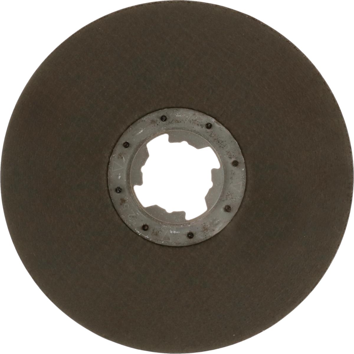 Bosch PRO X-LOCK Standard for Metal Trennscheibe gerade