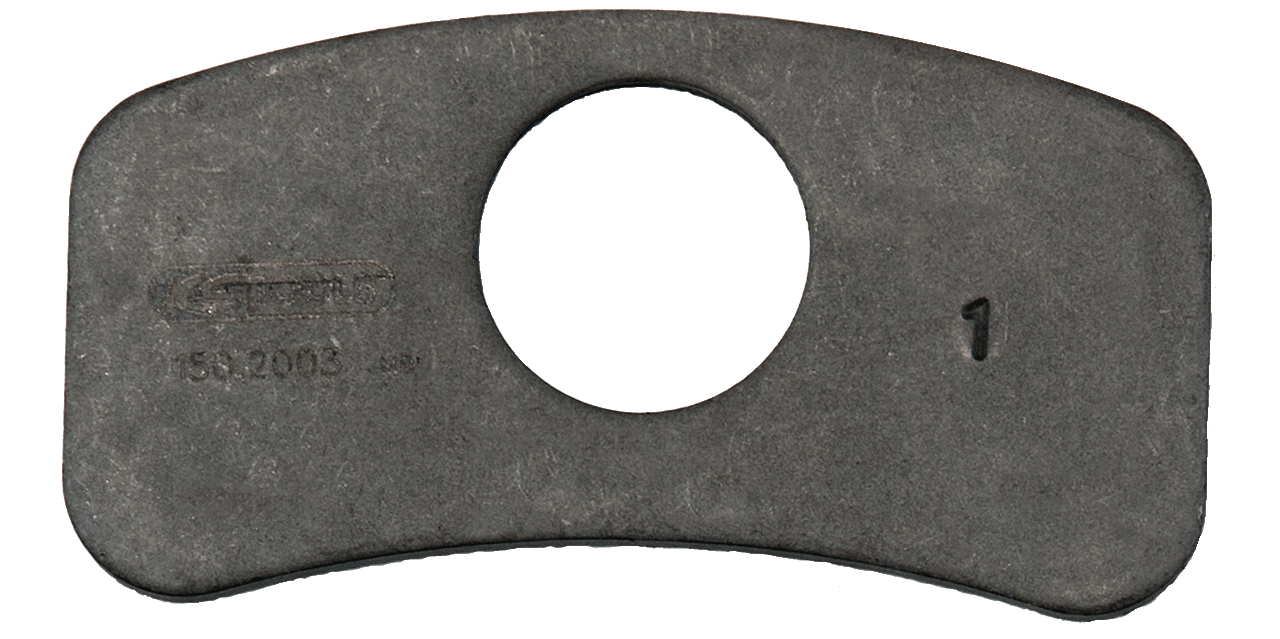 KS Tools Bremskolben-Werkzeug Adapter #1