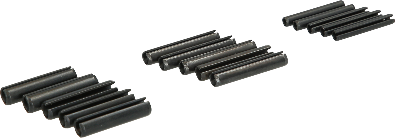 KS Tools Sicherheitsstift-Satz, 15-tlg, 3,5-6mm