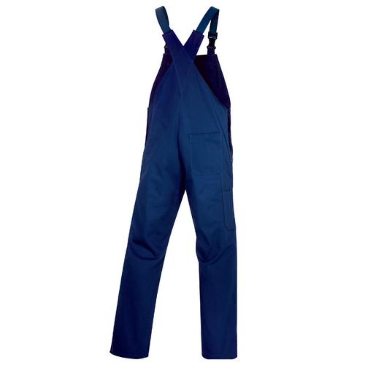 uvex extra Herren Latzhose