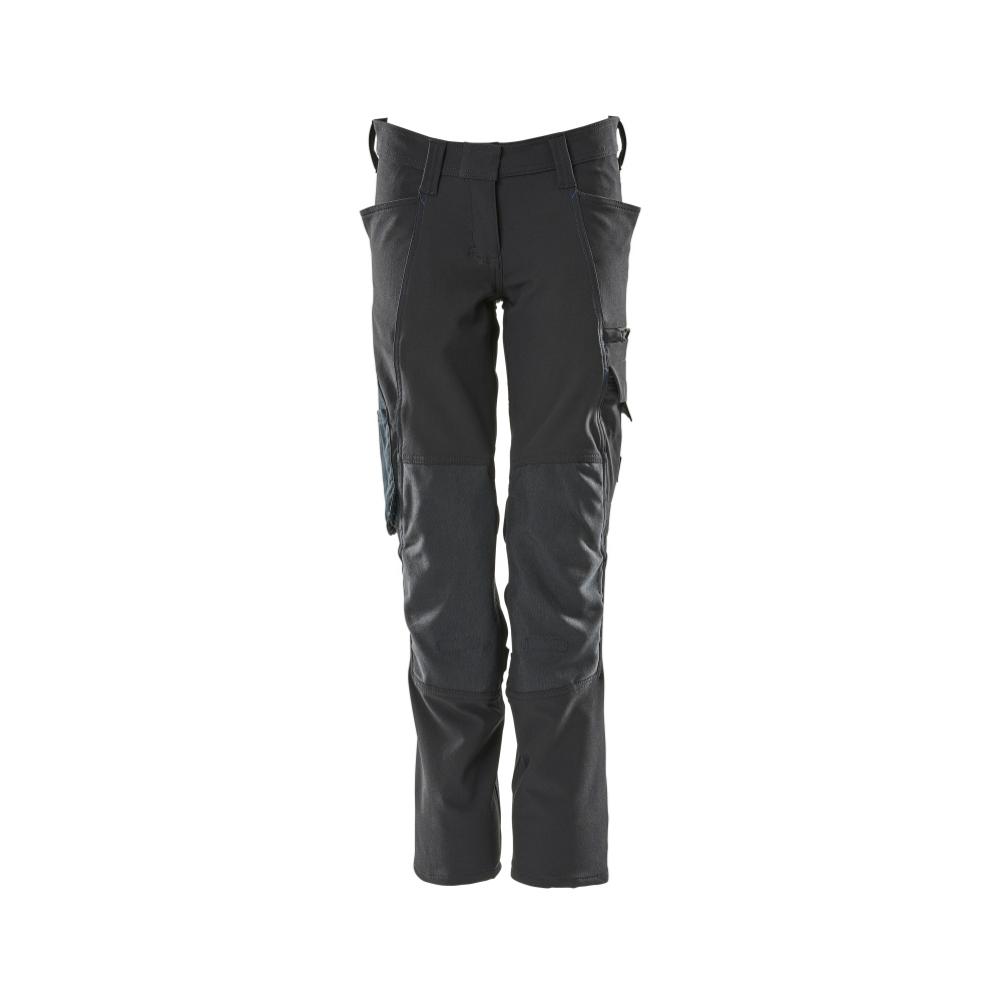 MASCOT Damen Hose mit Knietaschen ACCELERATE