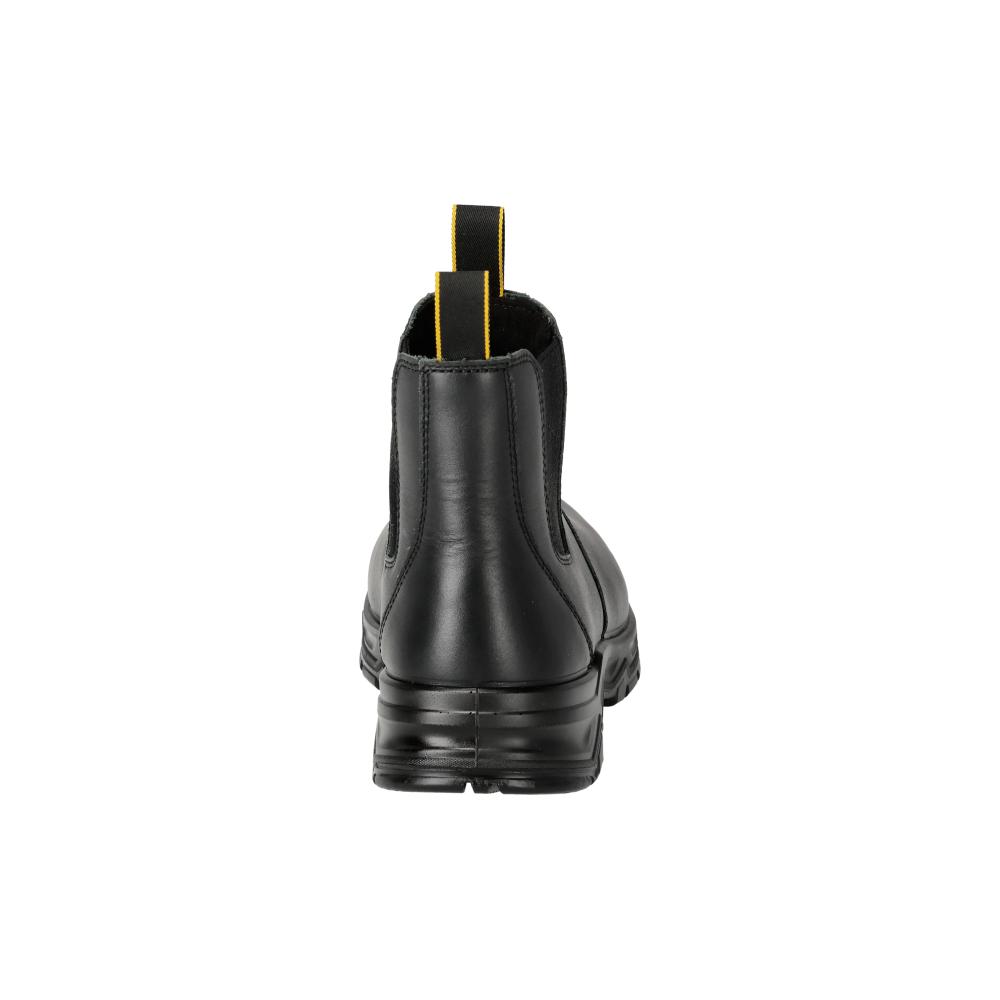 MASCOT Sicherheitsstiefel S3S Weite 8