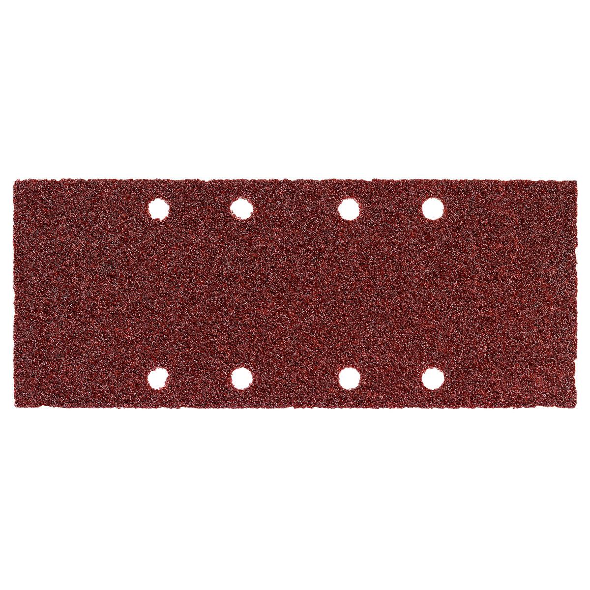 Metabo Schleifblätter Extra-Qualität 93x230 mm Holz+Metall gelocht - 10 Stück