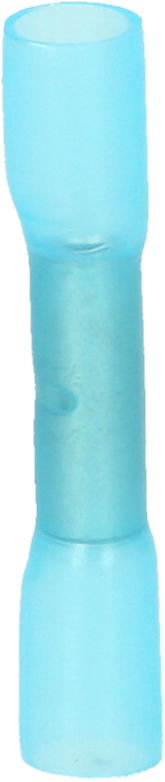 KS Tools Sortiment Schrumpfstoßverbinder, 0,5 mm² - 6,0 mm², 200-tlg