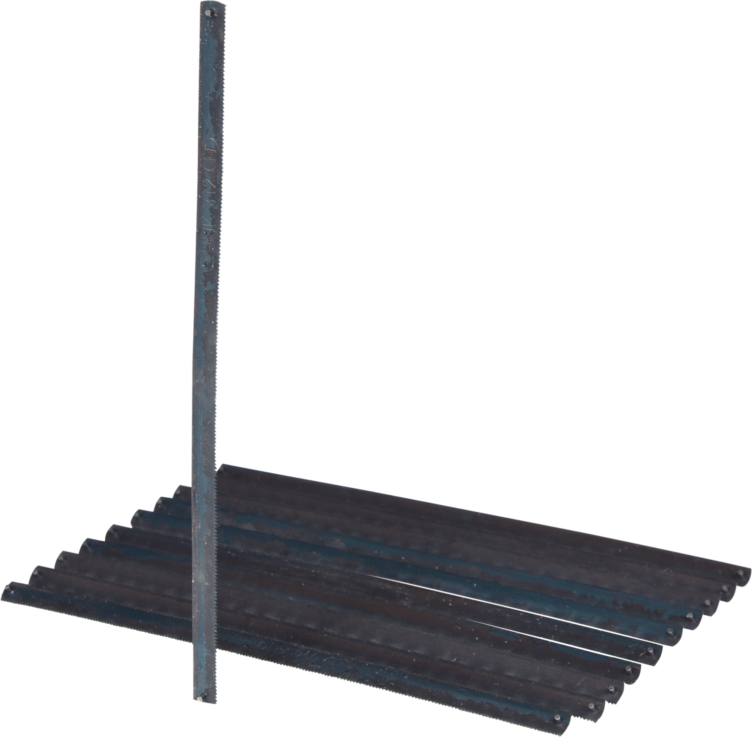 KS Tools Sägeblatt 312, 12er Pack