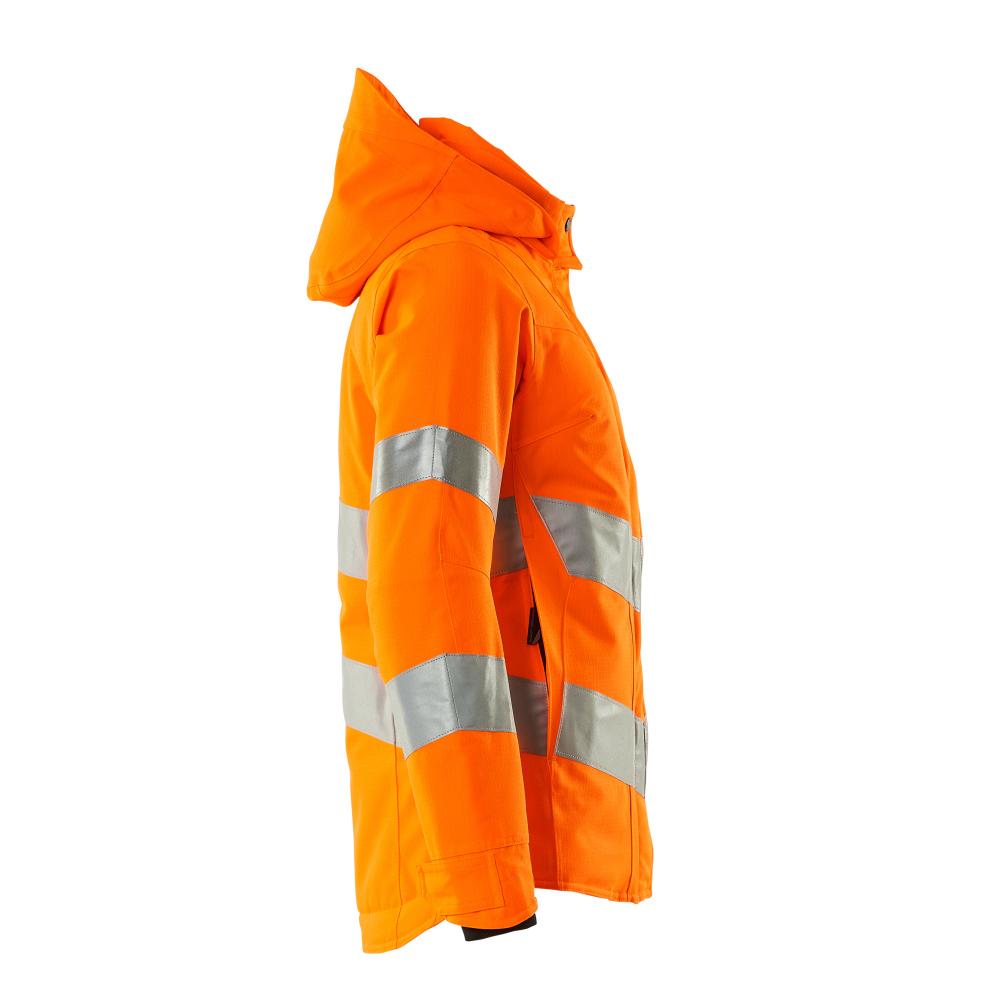 MASCOT Damen Winterjacke SAFE SUPREME