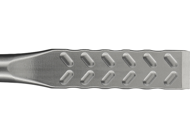 Makita Flachmeißel, PREMIUM - Breite 90mm - Länge 400mm - SDS-MAX - B-64272