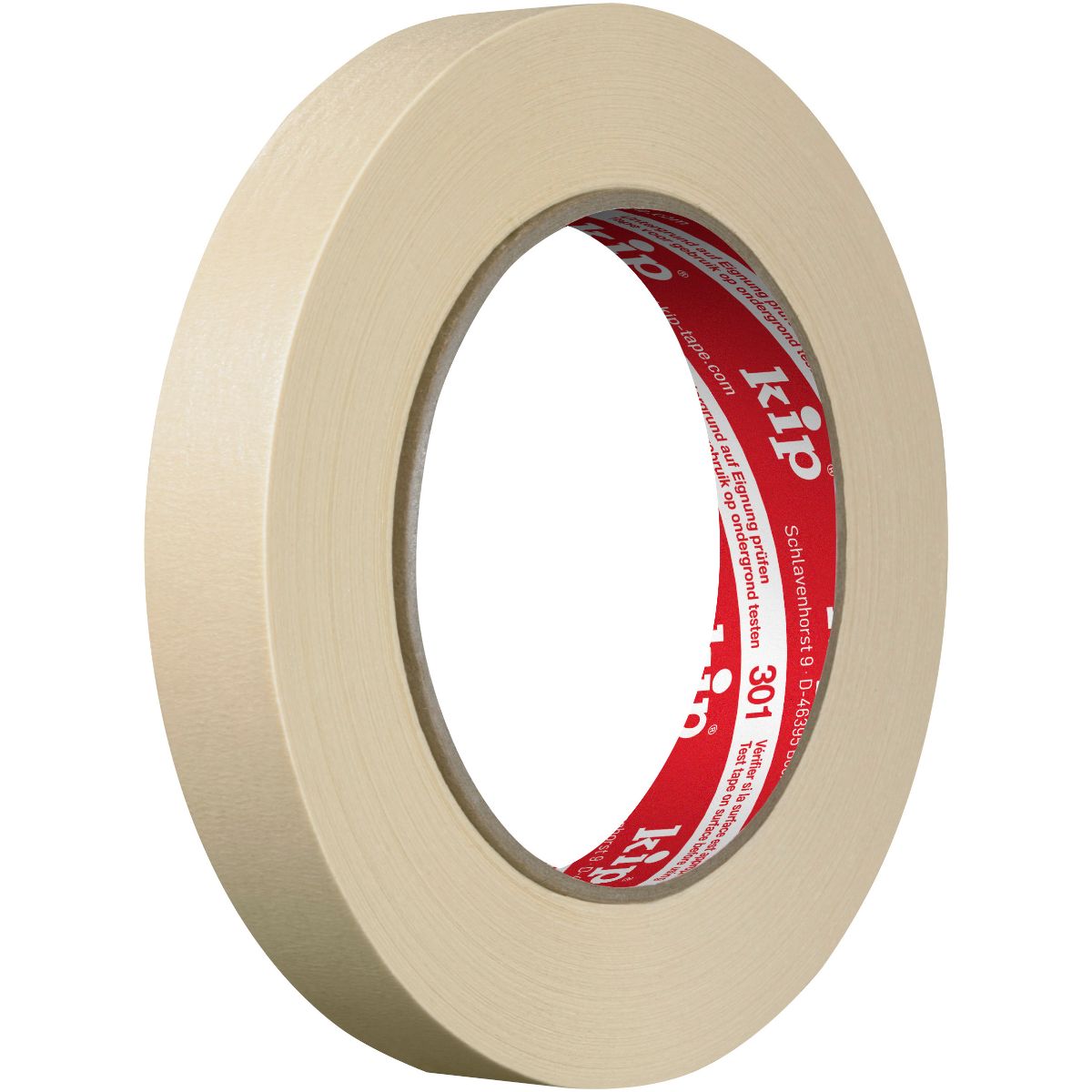 Kip 301 MASKING-TEC Feinkrepp