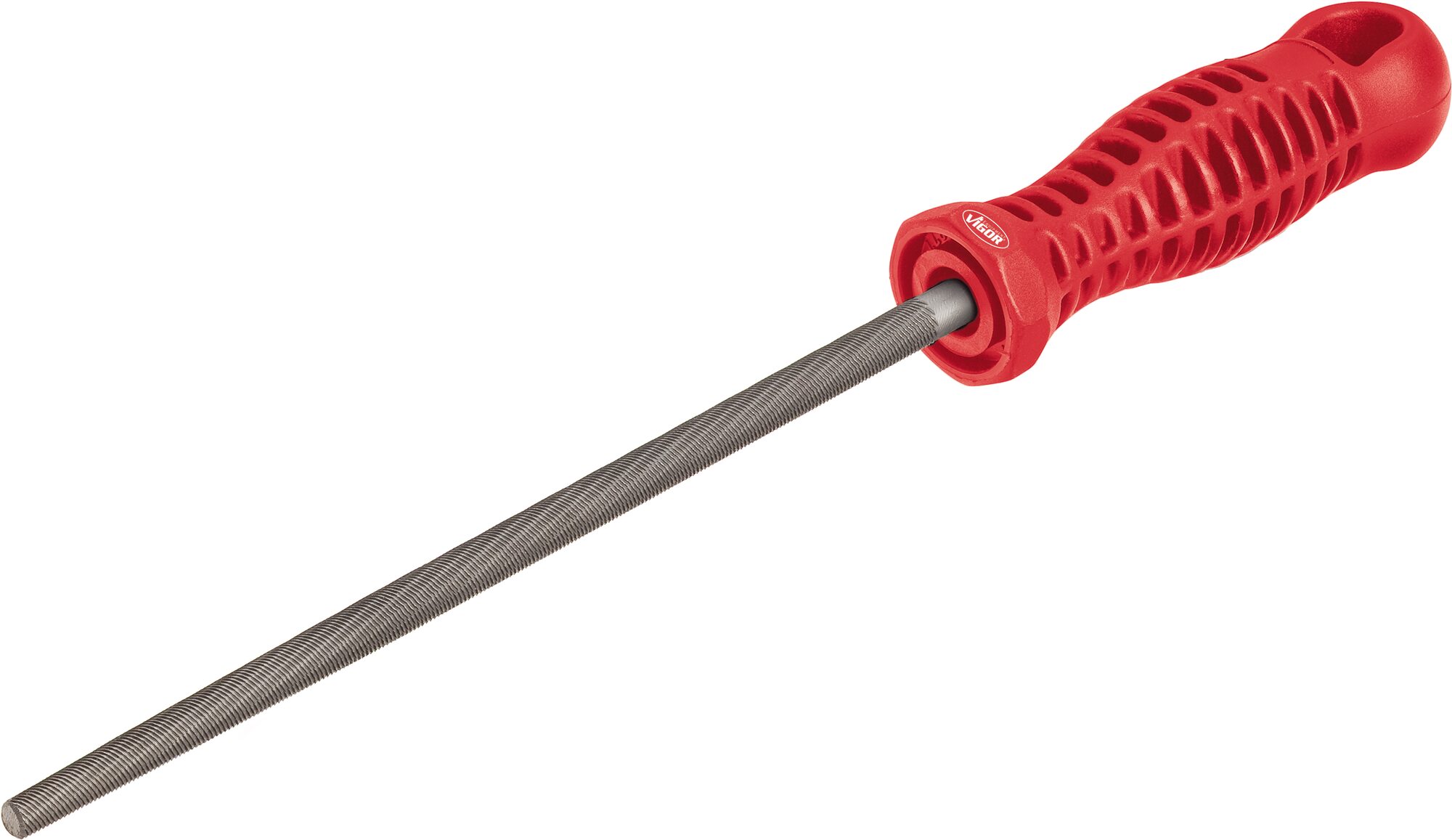 VIGOR Rund-Feile, V1801, 310 mm