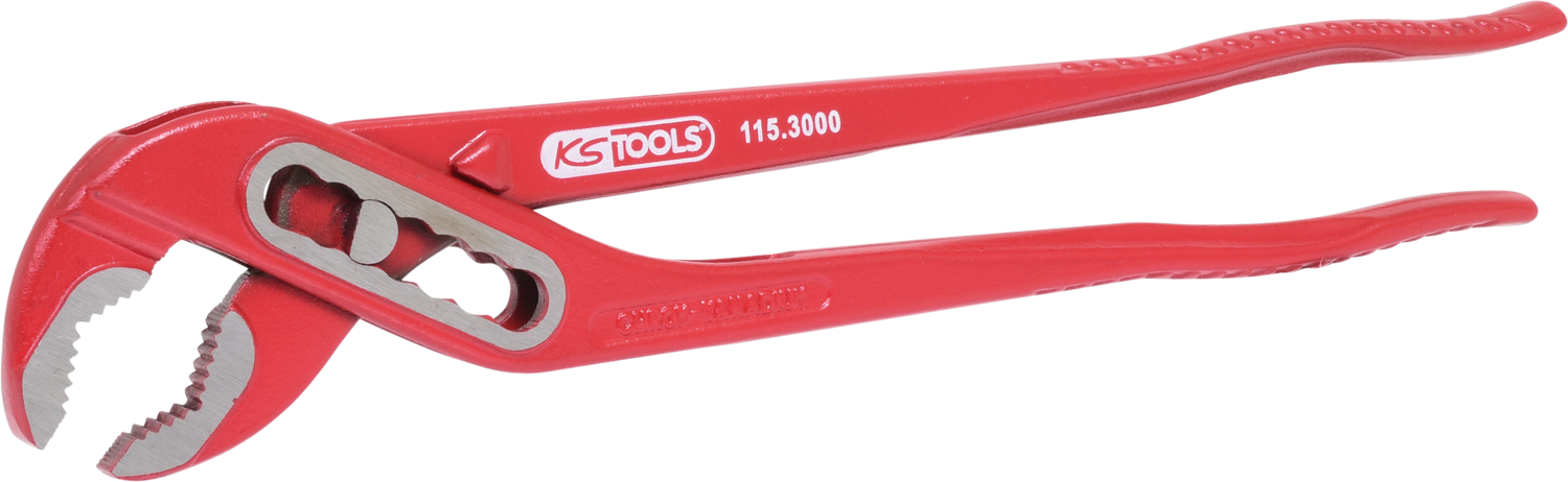 KS Tools Wasserpumpenzange