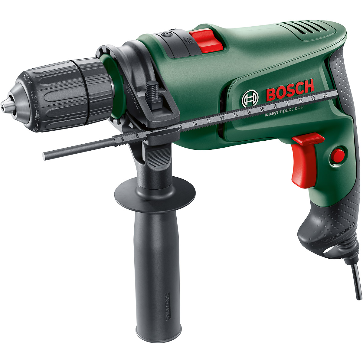 Bosch Schlagbohrmaschine EasyImpact 630