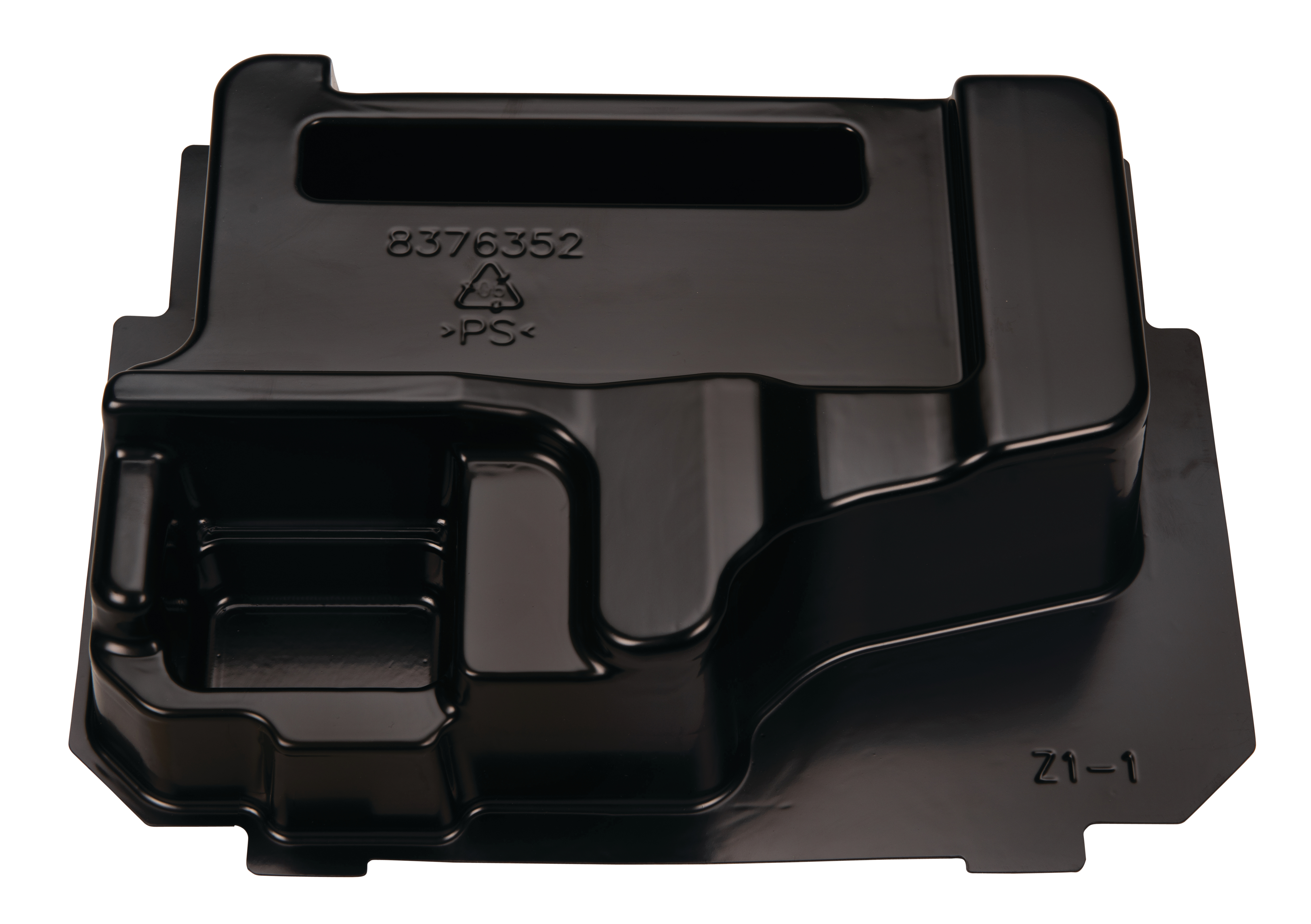 Makita Tiefziehteil f. MAKPAC - 837635-2