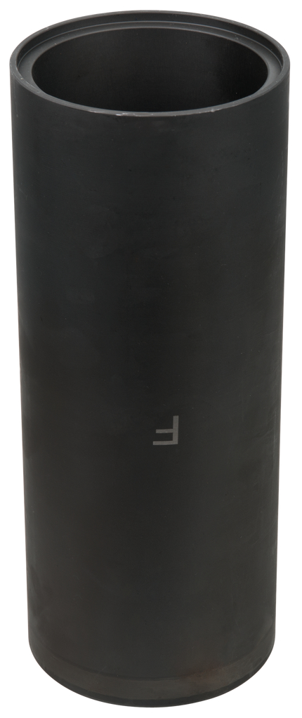 KS Tools DAF - Mercedes Druckhülse für Rollenlager, 275mm