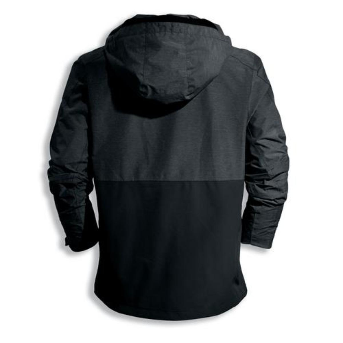 uvex suXXeed Wetterjacke graphit