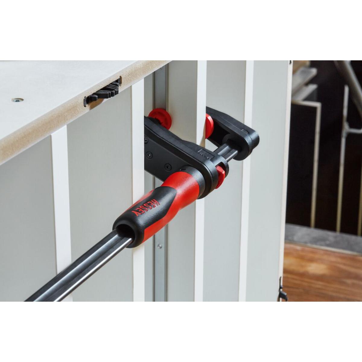 Bessey Getriebezwinge GearKlamp GK