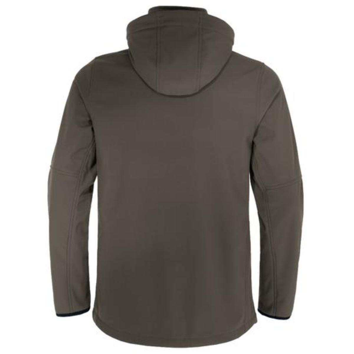 uvex suXXeed craft Herren Softshelljacke