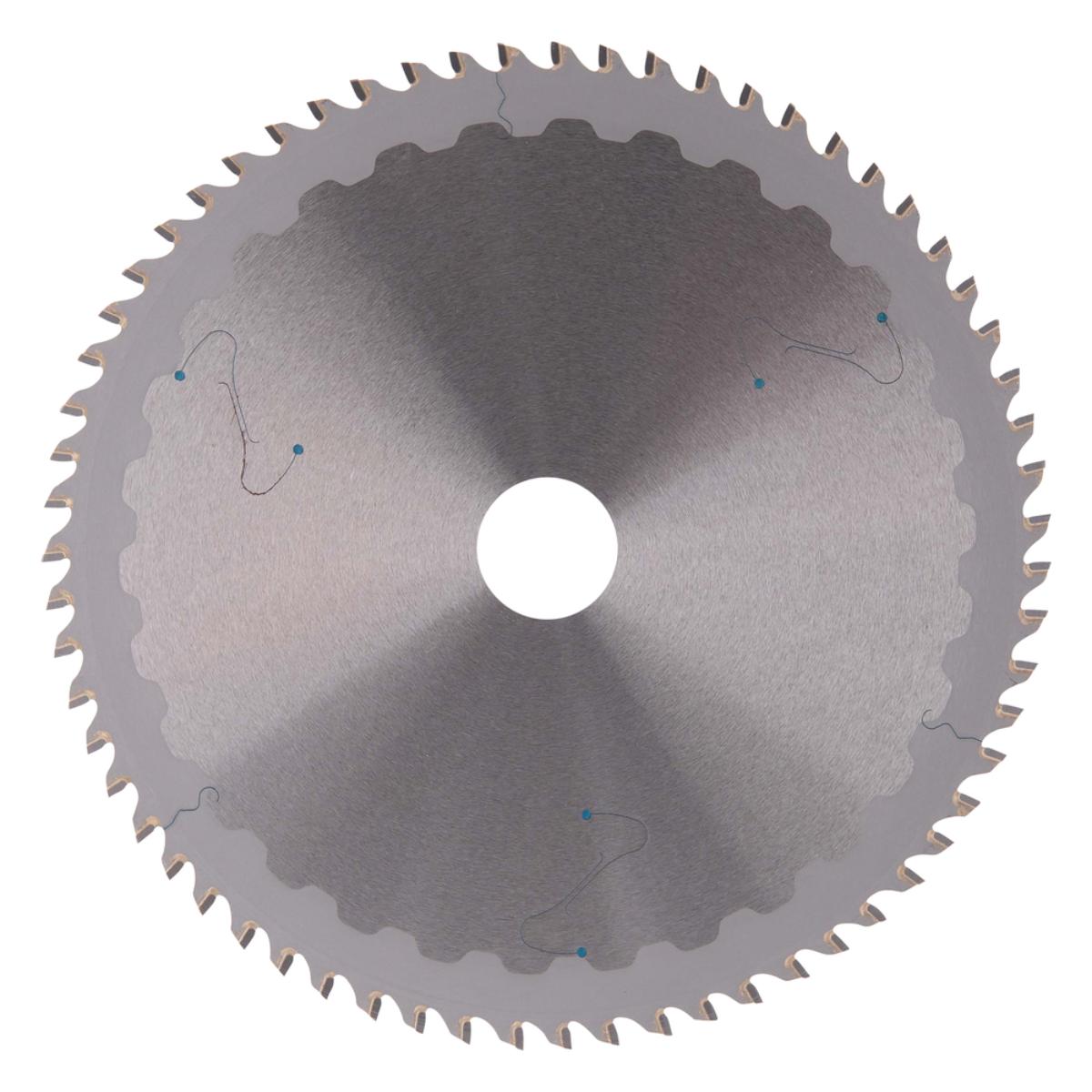 Makita EFFICUT Sägeblatt 216x30x63 Aluminium - E-16916