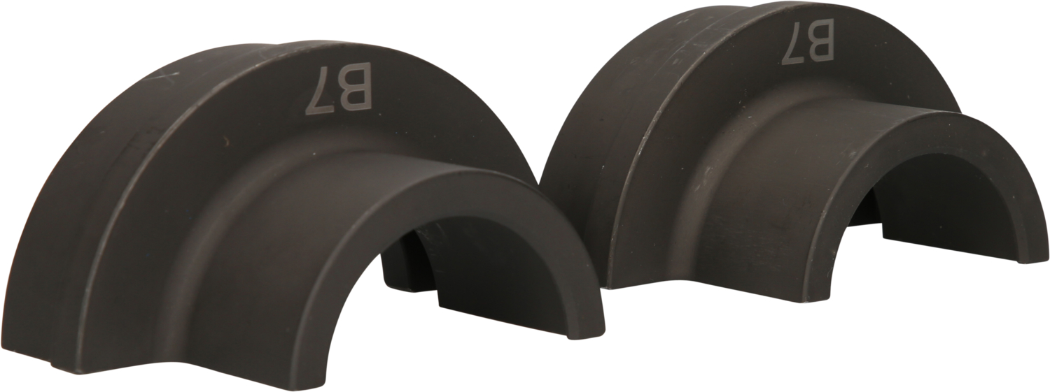 KS Tools Halbschalenpaar Ø 60 mm
