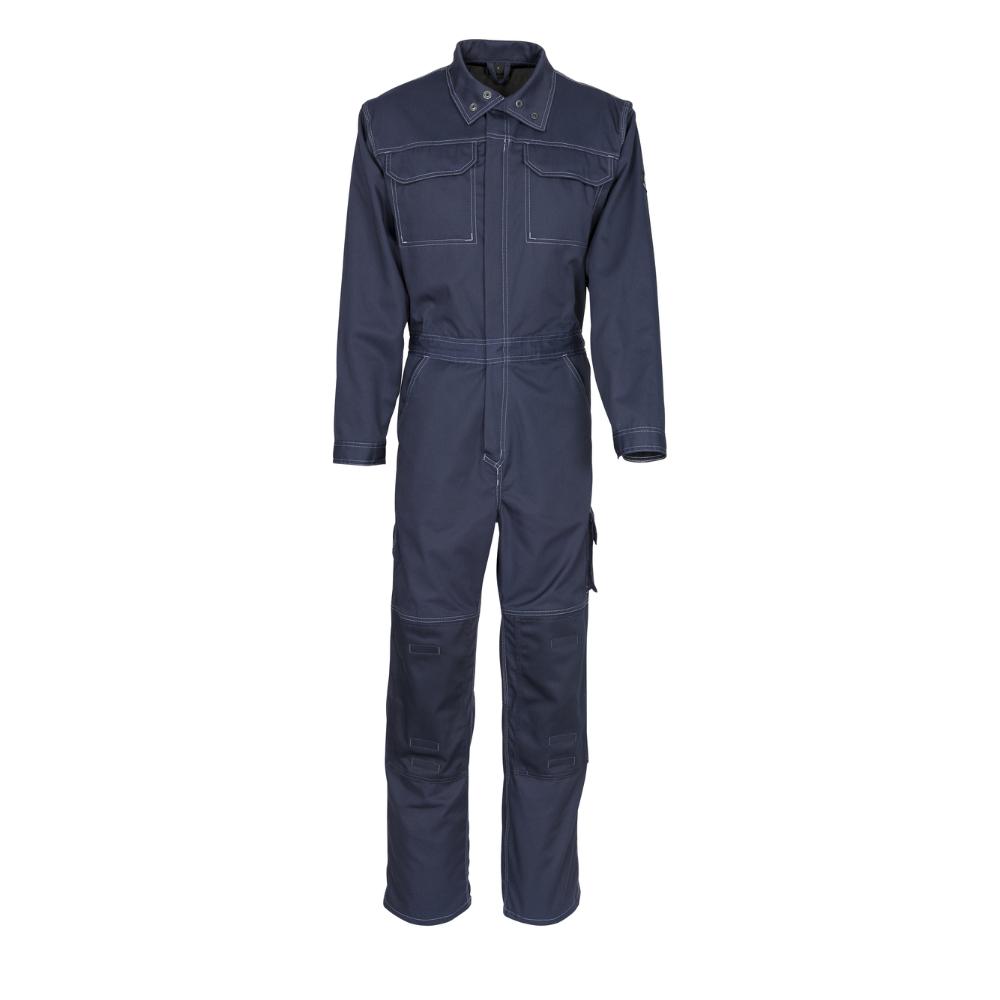 MASCOT Danville Overall mit Knietaschen INDUSTRY
