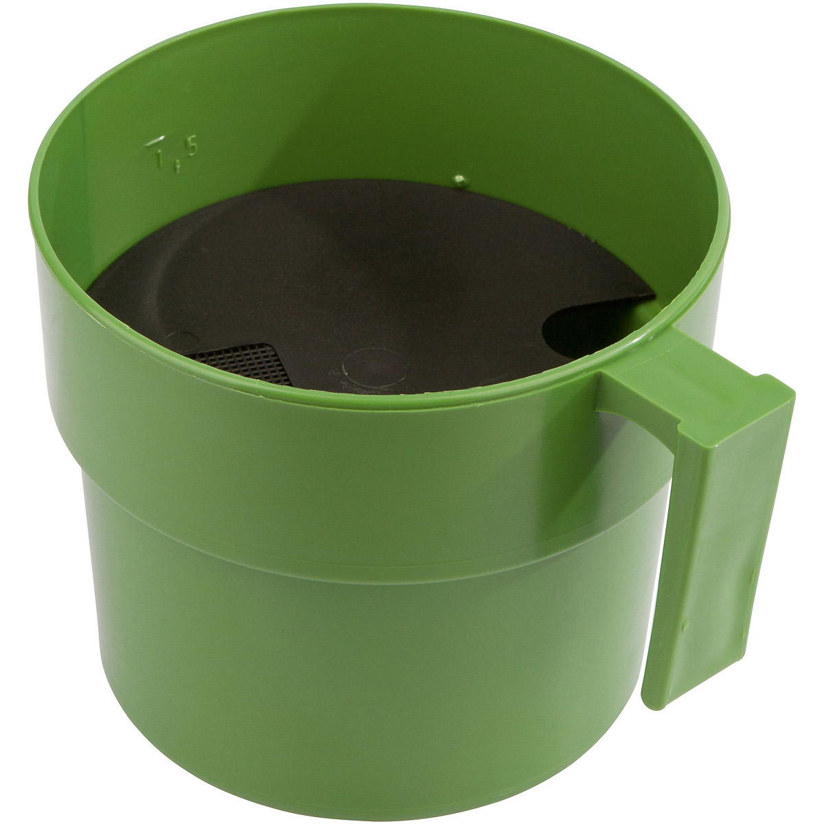 Kerbl Vormelkbecher