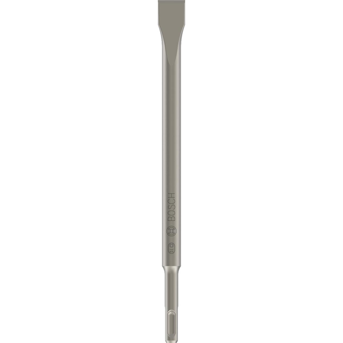 Bosch PRO Flachmeißel mit SDS plus-Aufnahme, Meißelschneide 20mm