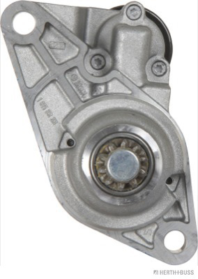 HERTH&BUSS Starter, 12 V, 1 kW