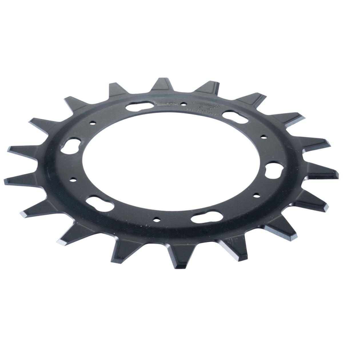 Makita Obermesser für Scherenaufsatz EM407MP - SY00146013