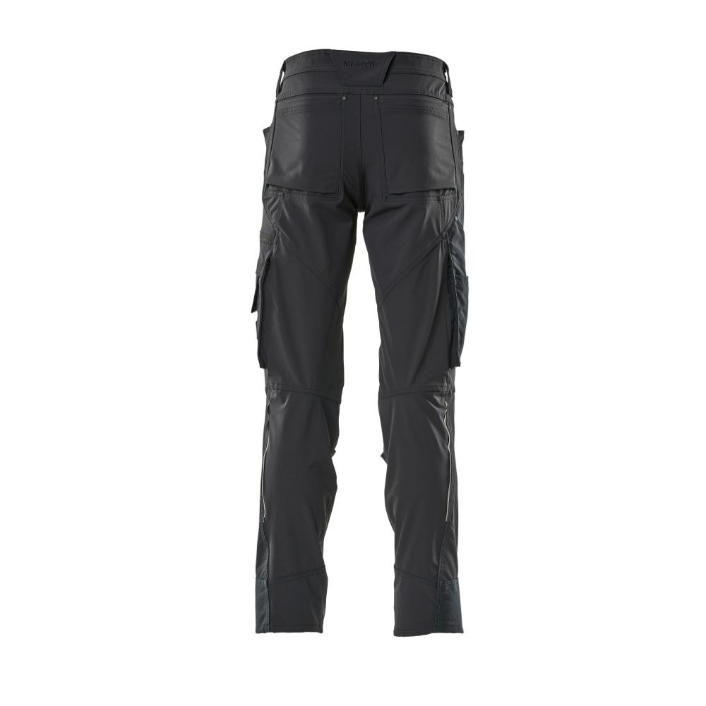 MASCOT Herren Hose mit Knietaschen ADVANCED