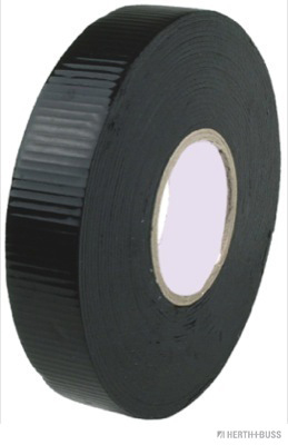 HERTH&BUSS Isolierband, 19 mm, 0,7 mm, 5 m, selbstverschweißend