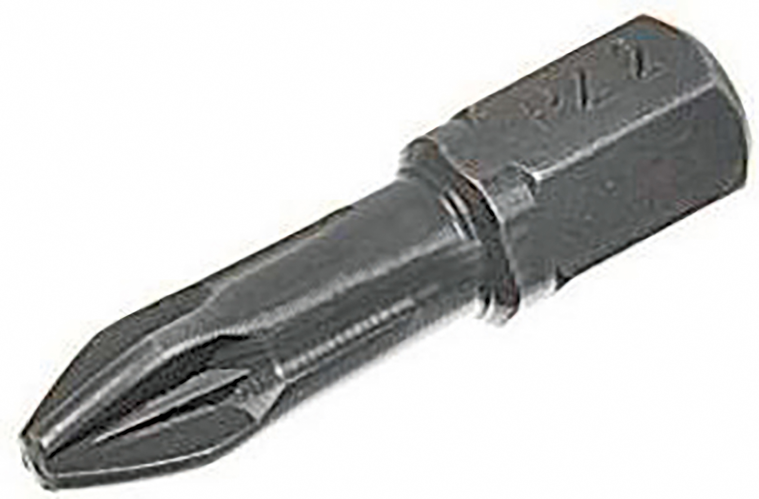 Makita Bit PZ1, 3 Stück - PZ1 - 25 mm - B-23488