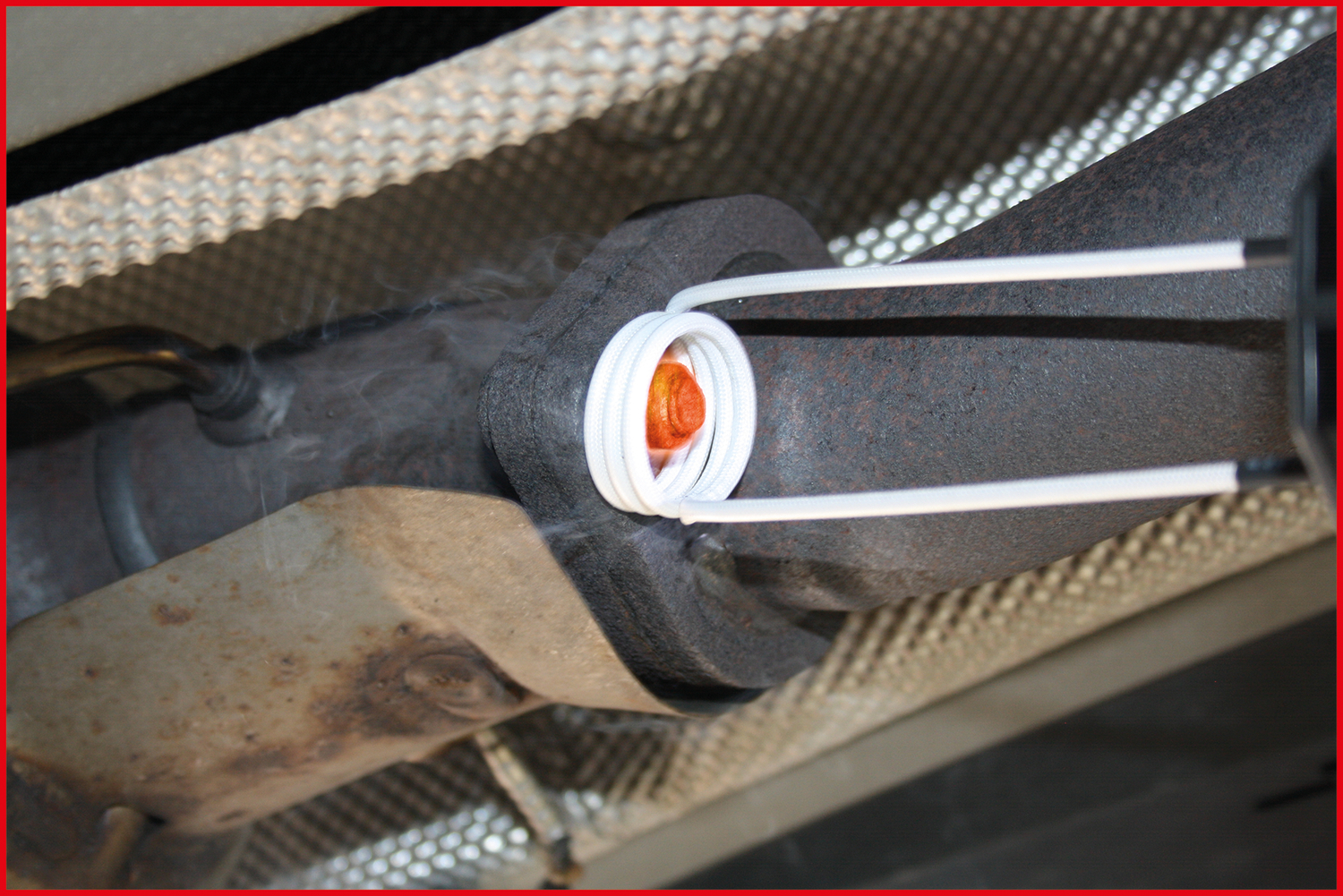 KS Tools Induktions-Heizpistolen-Satz, 6-tlg