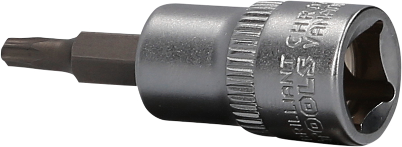 Brilliant Tools 3/8" Torx-Bit-Stecknuss