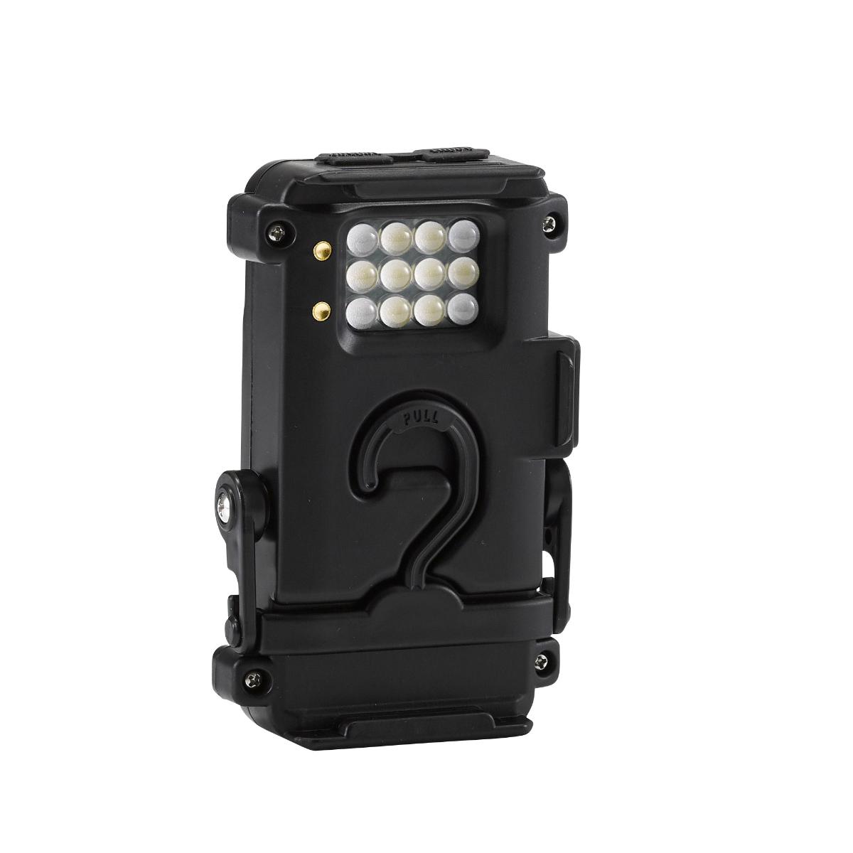 HEDI Ersatz-Akku für HEDI LED-Strahler HS30LEDA
