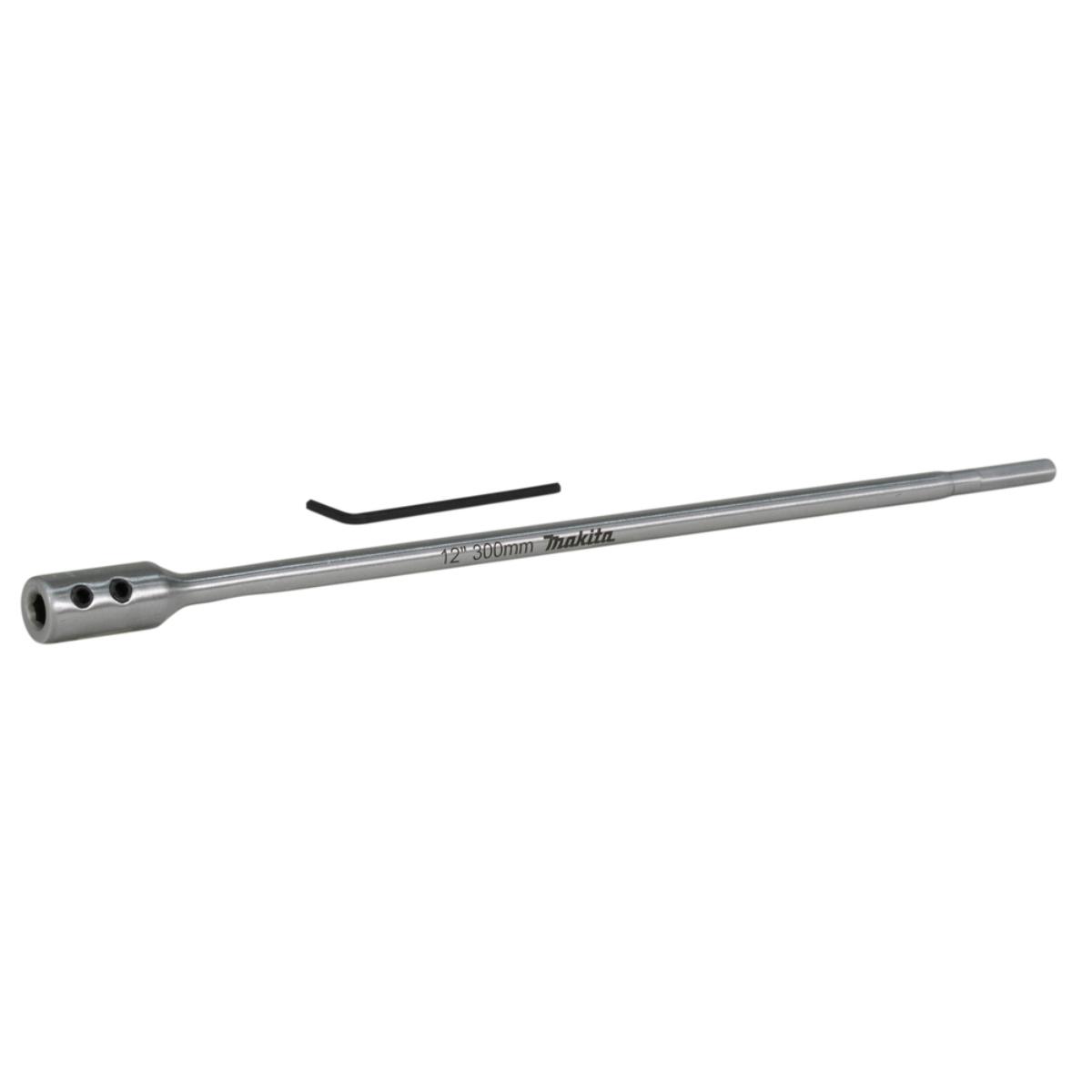 Makita Verlängerung 1/4"-Sechskant 300 mm - D-77213