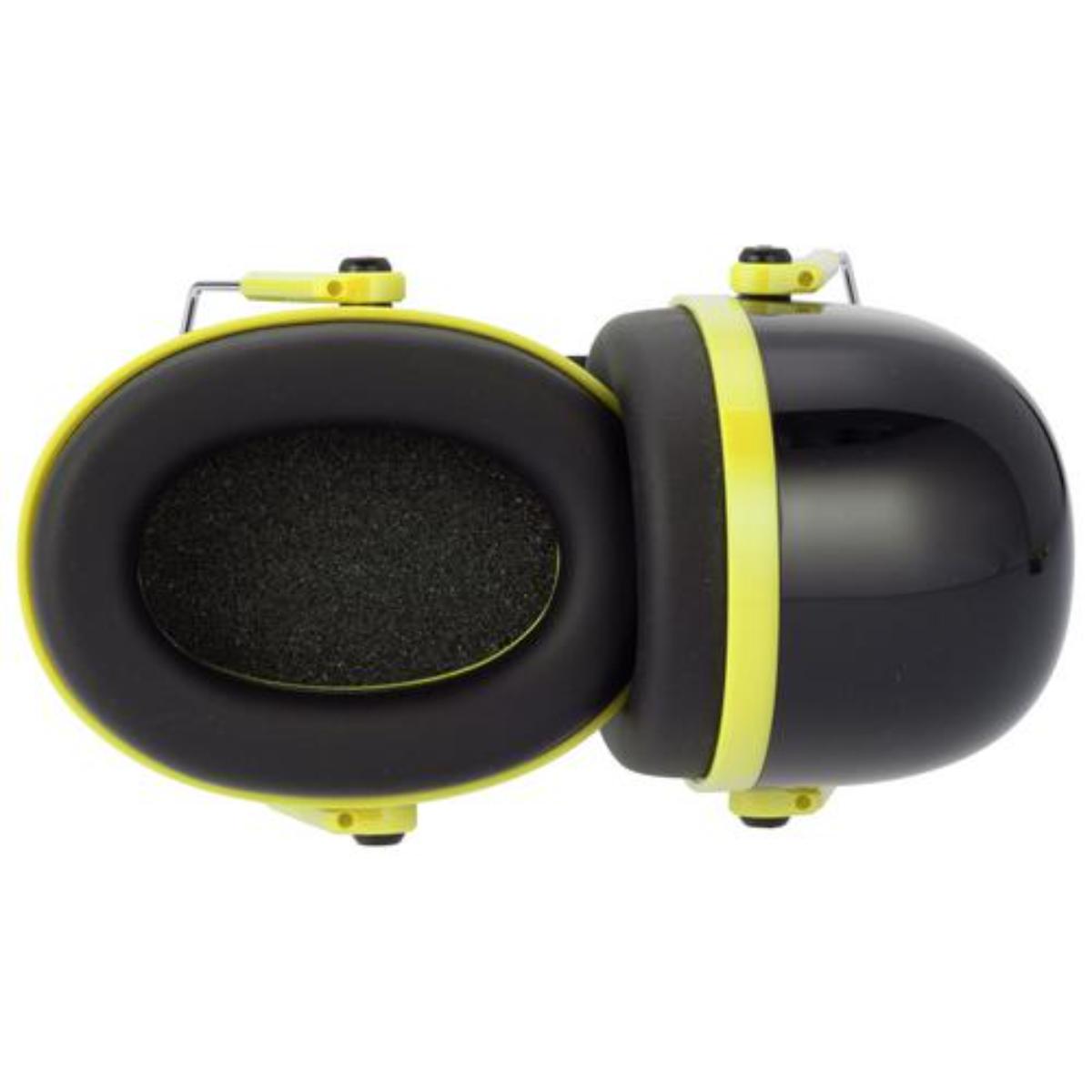 uvex K2 Kapselgehörschutz SNR 32 dB Größe S/M/L