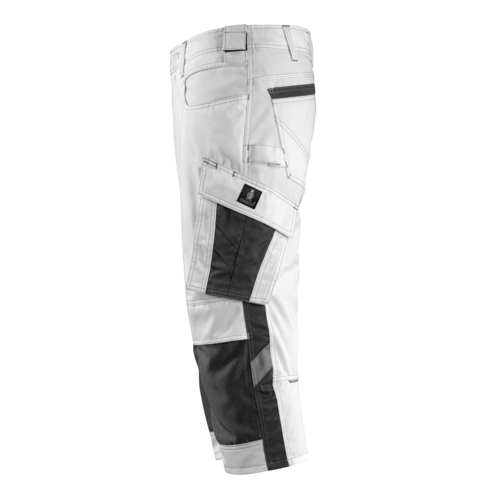 MASCOT Altona Dreiviertel-Hose mit Knietaschen UNIQUE