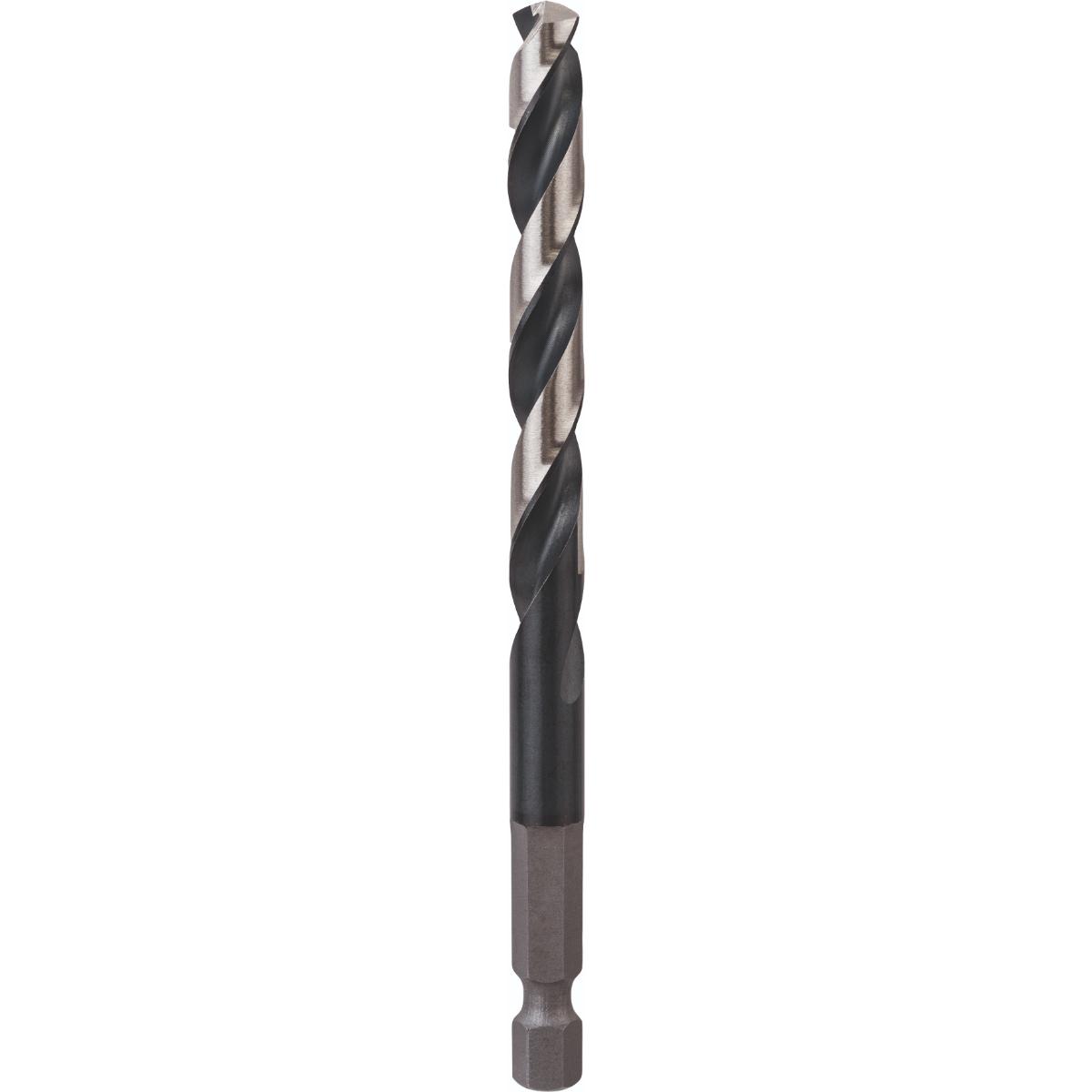Bosch PRO Metal HSS-G Impact Spiralbohrer, 7,5 x 69 x 109 mm